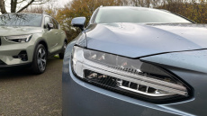 Volvo V90 2.0 T4 Momentum Plus 5dr Geartronic Petrol Estate